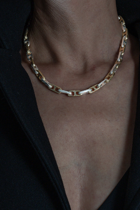 Angela Lago sea jewelry