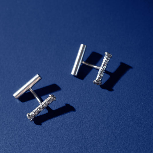 Nautical jewelry men by Angela Lago