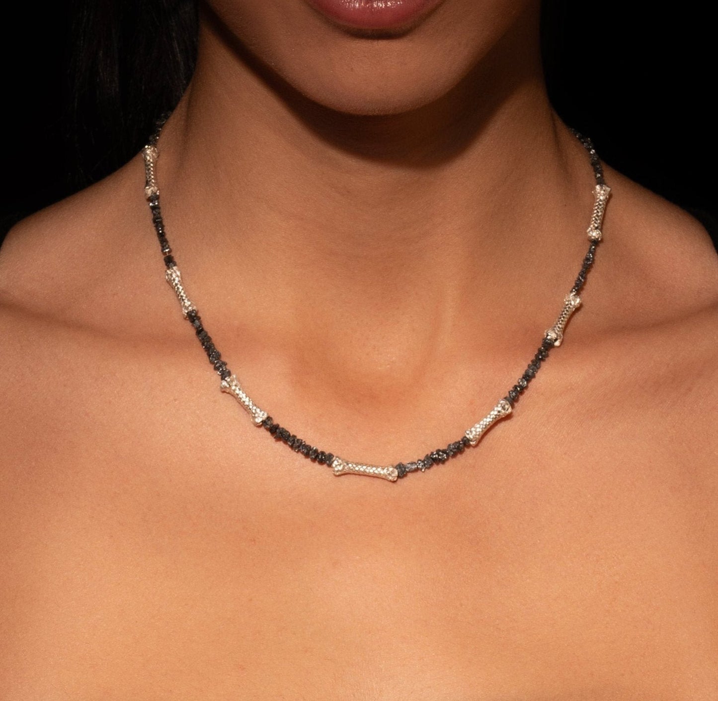 Seven Seas Necklace