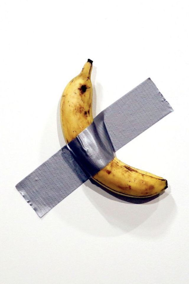 What is art? And how much is it really worth?