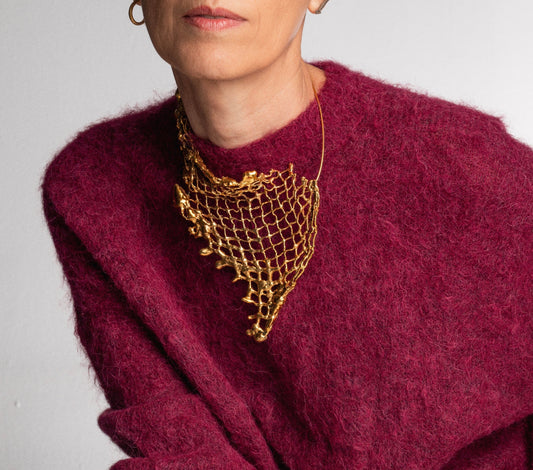 Three Years in the Fridge