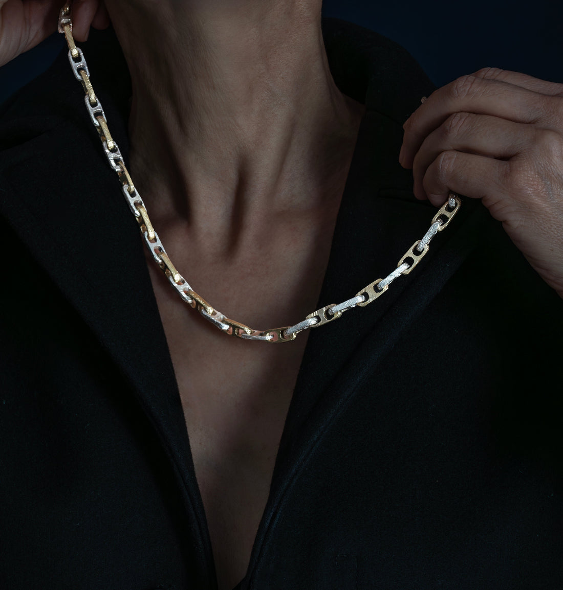 Where to Find Angela Lago Jewellery in Madrid