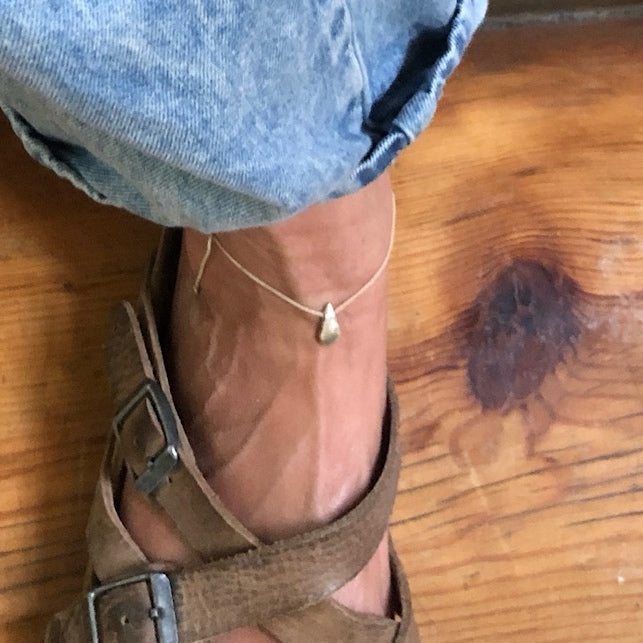 Anklets