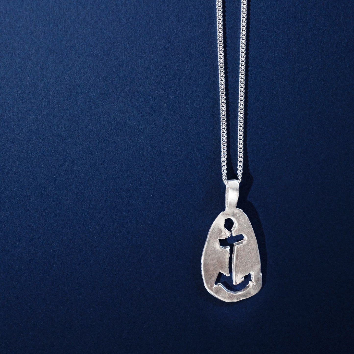 Angela Lago nautical jewelry art