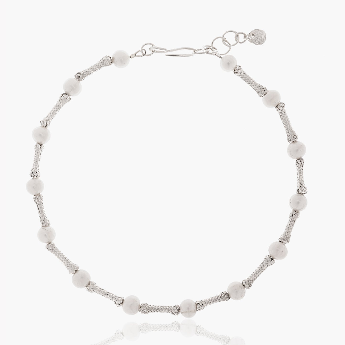 Angela Lago nautical jewelry