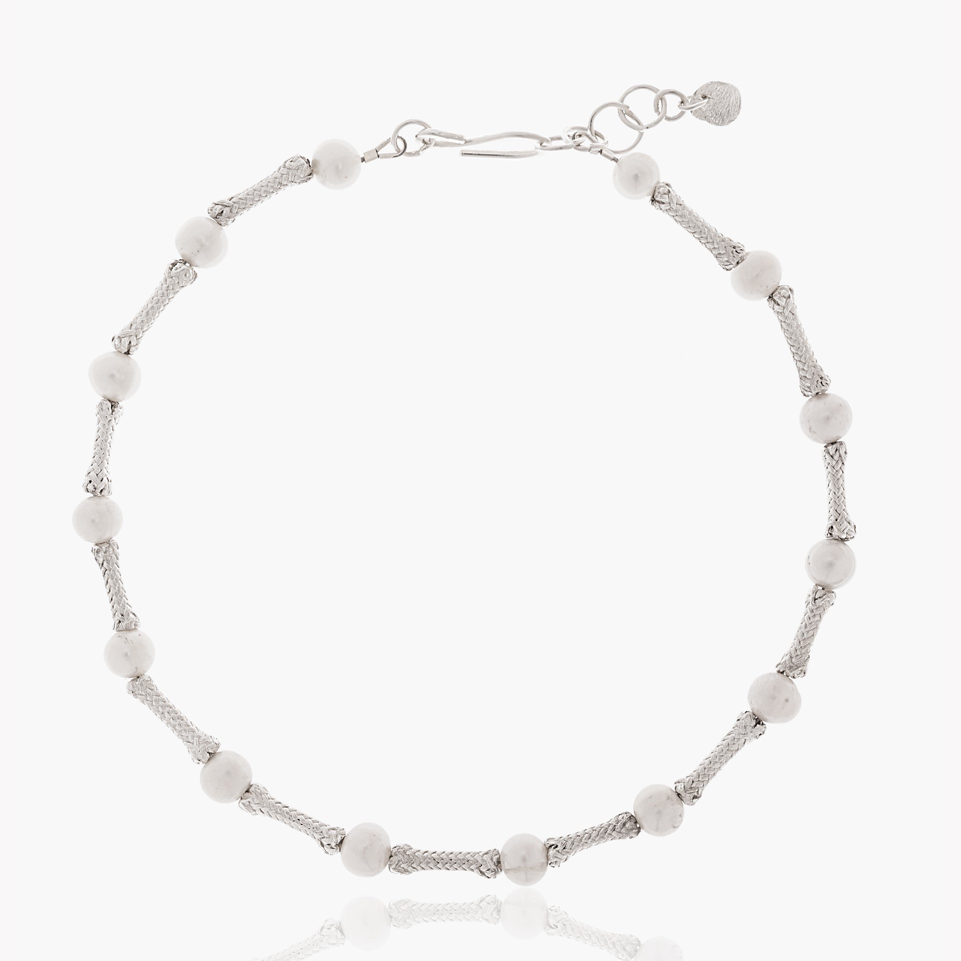 Angela Lago nautical jewelry