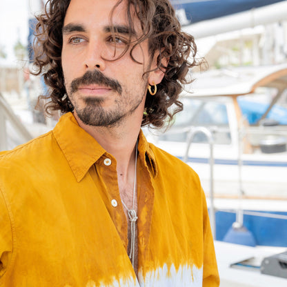 nautical jewelry men Corto Maltese