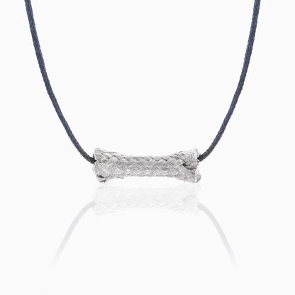 Small Rope Pendant