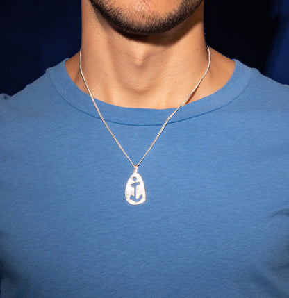 Angela Lago Sea Jewelry