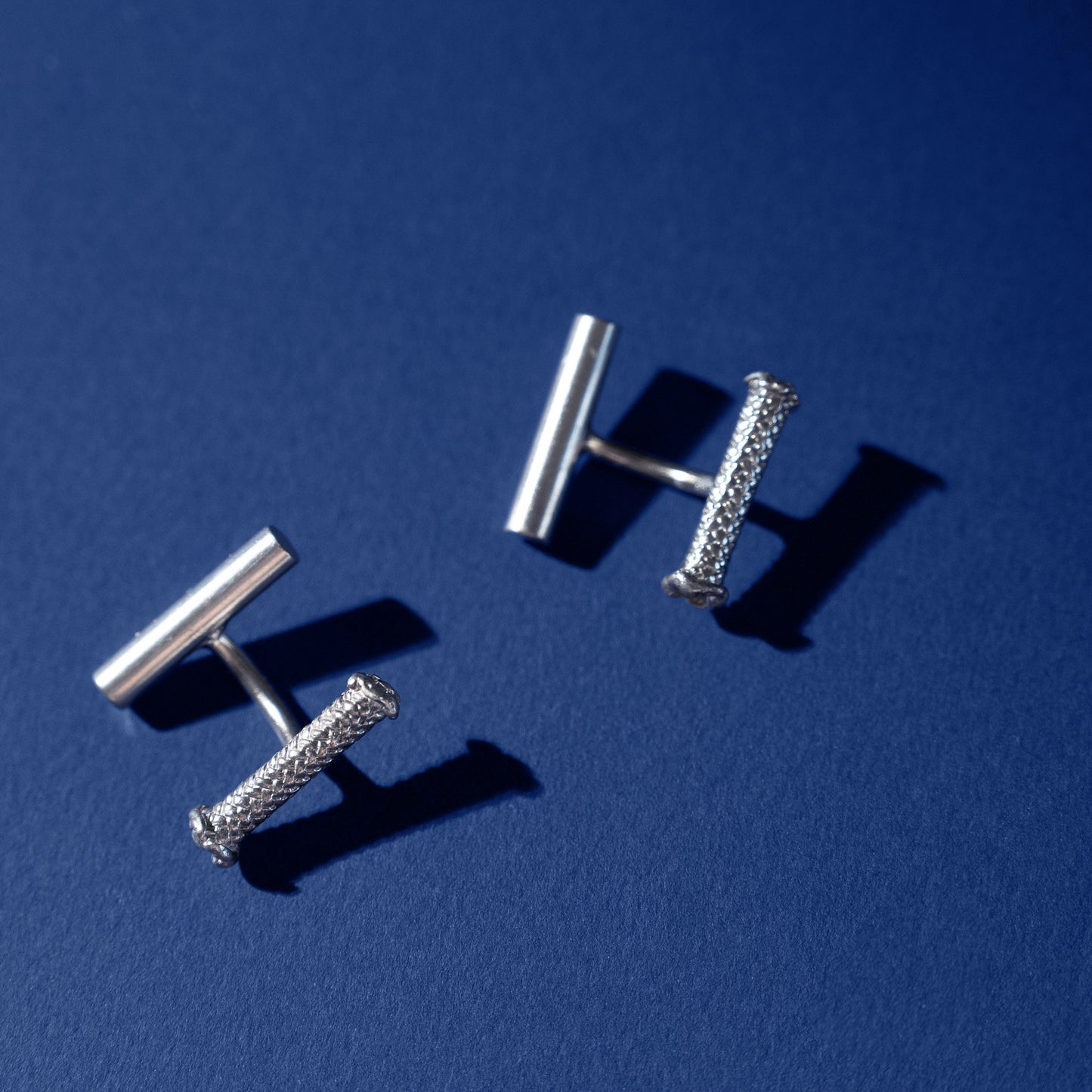 Nautical jewelry men by Angela Lago