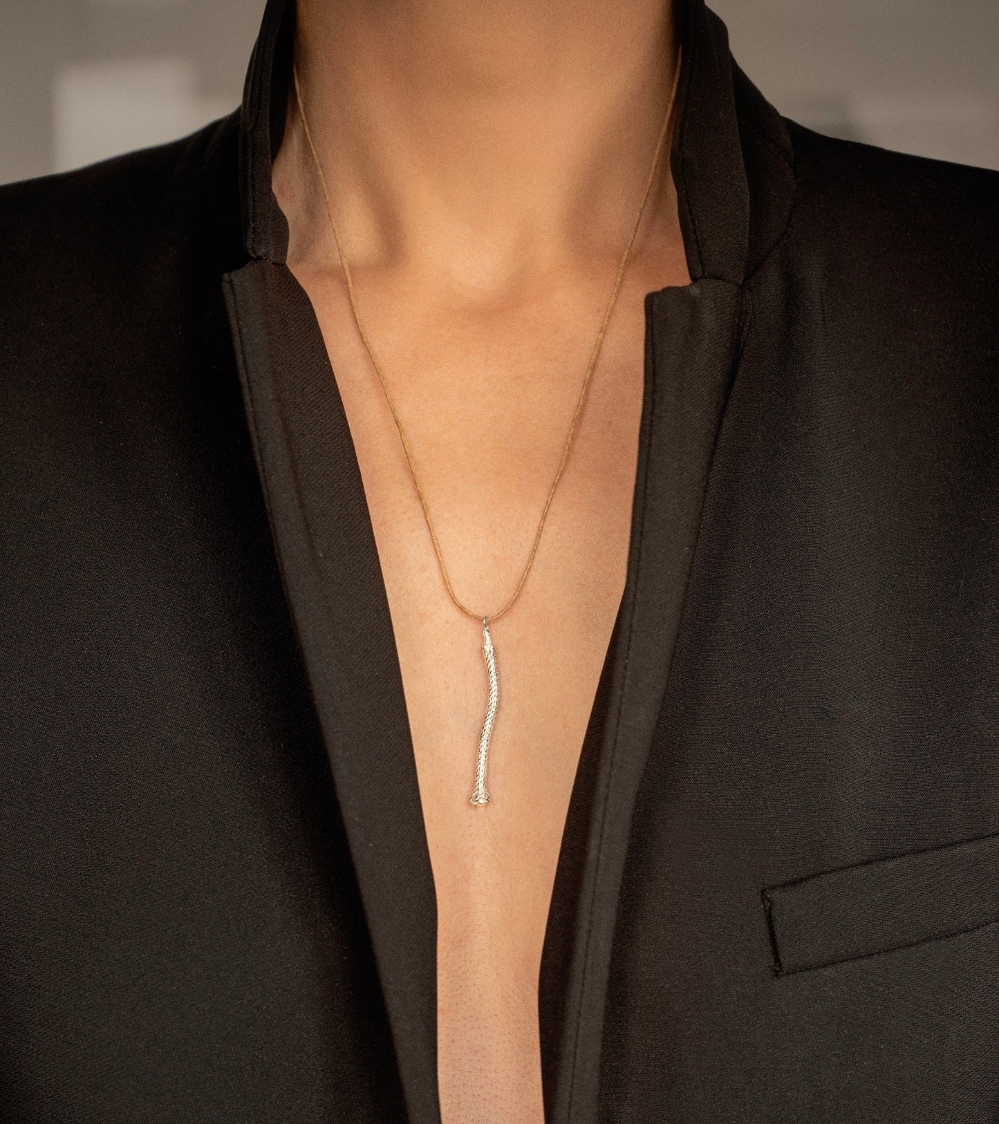 Nautical jewelry art