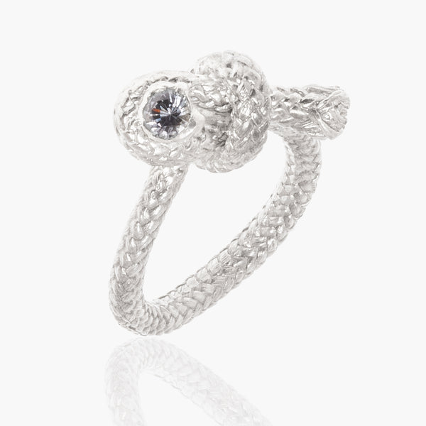 Ring_knot_Chameleon_Sapphire_a