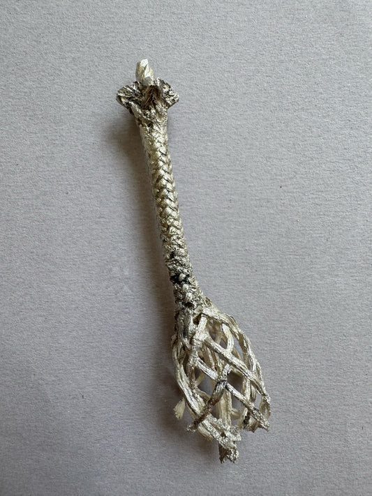 Broken rope first prototype