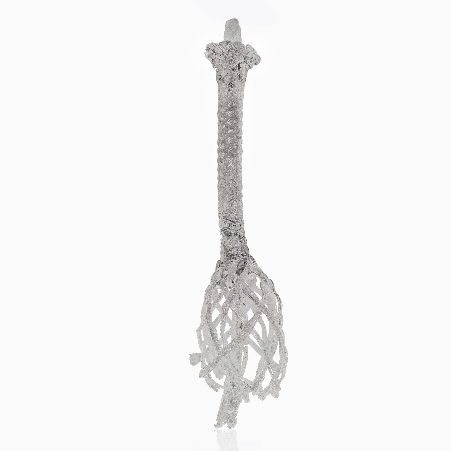 Broken rope first prototype