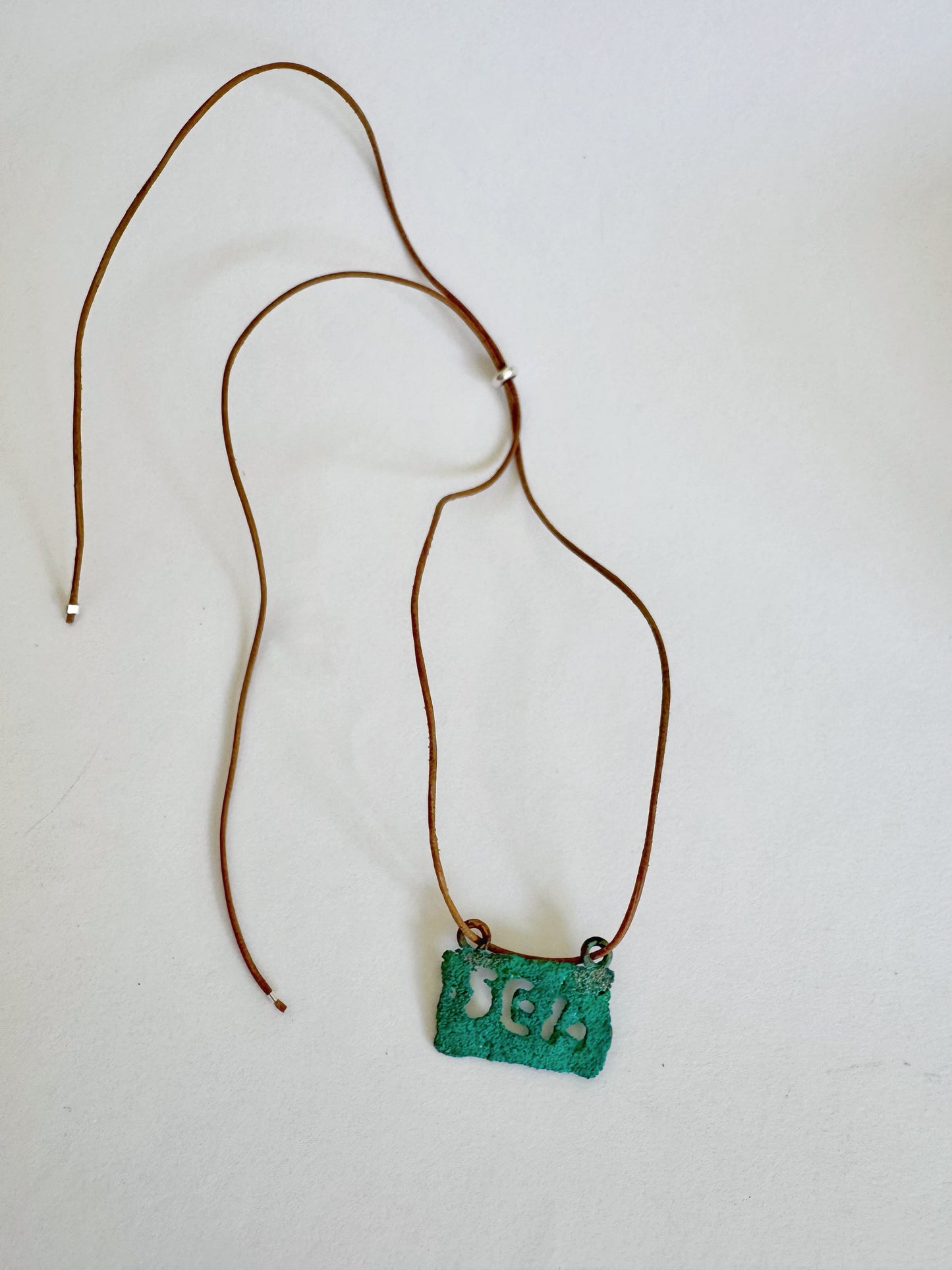 Found Object