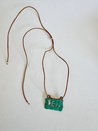 Found Object