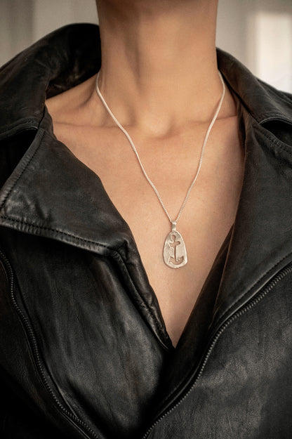 Nautical jewelry art