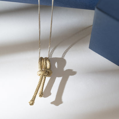 Nautical jewelry Angela Lago