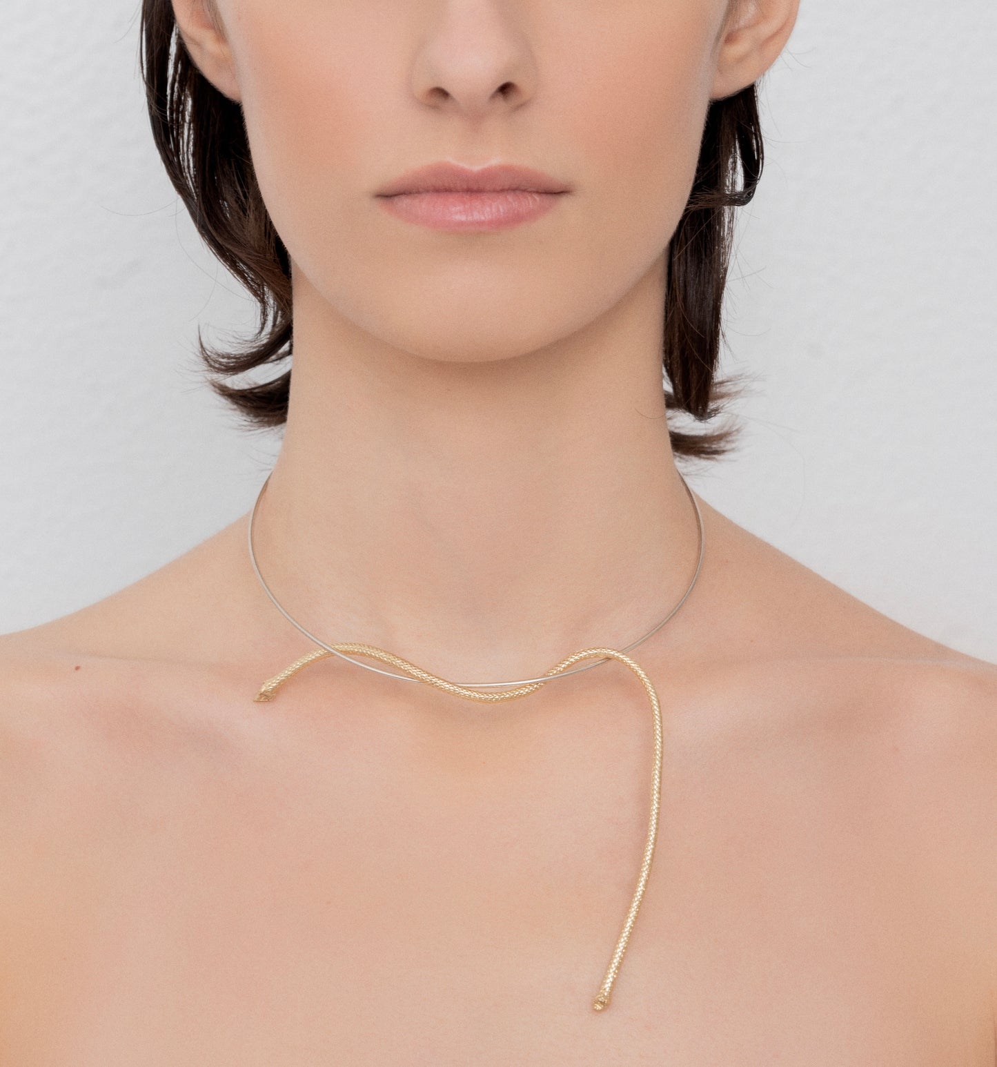 Angela Lago wearable nautical art