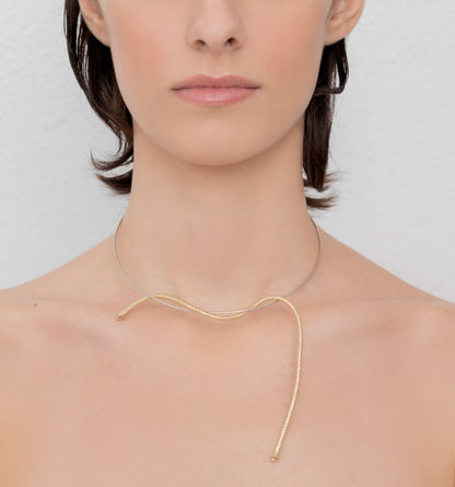 Angela Lago wearable nautical art