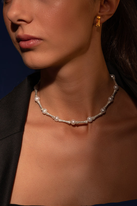 Southern Passage - Necklace